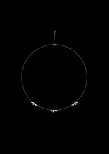 Load image into Gallery viewer, Aria - classic diamond choker necklace