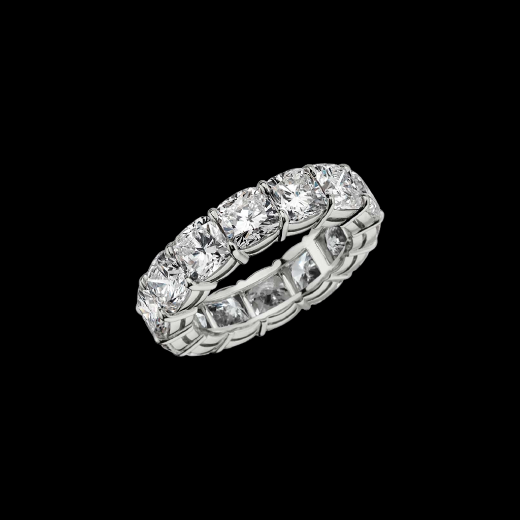 Eternity Rings – Vivaz Limited