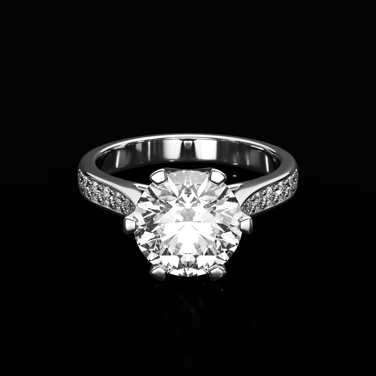 Engagement Rings – Vivaz Limited