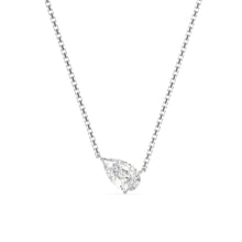 將圖片載入圖庫檢視器 Min - pear shape pendant
