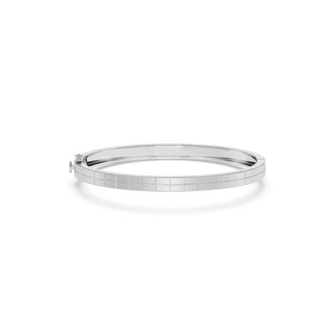 Denzel - men's bangle