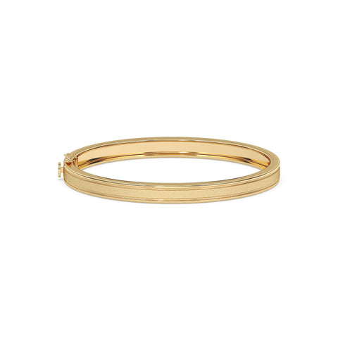 Mark I - men's bangle