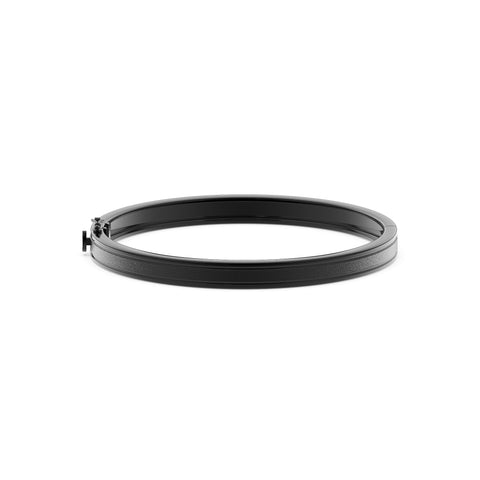 Mark II - men's bangle