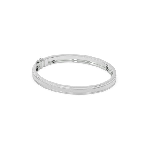 Mark III - men's bangle