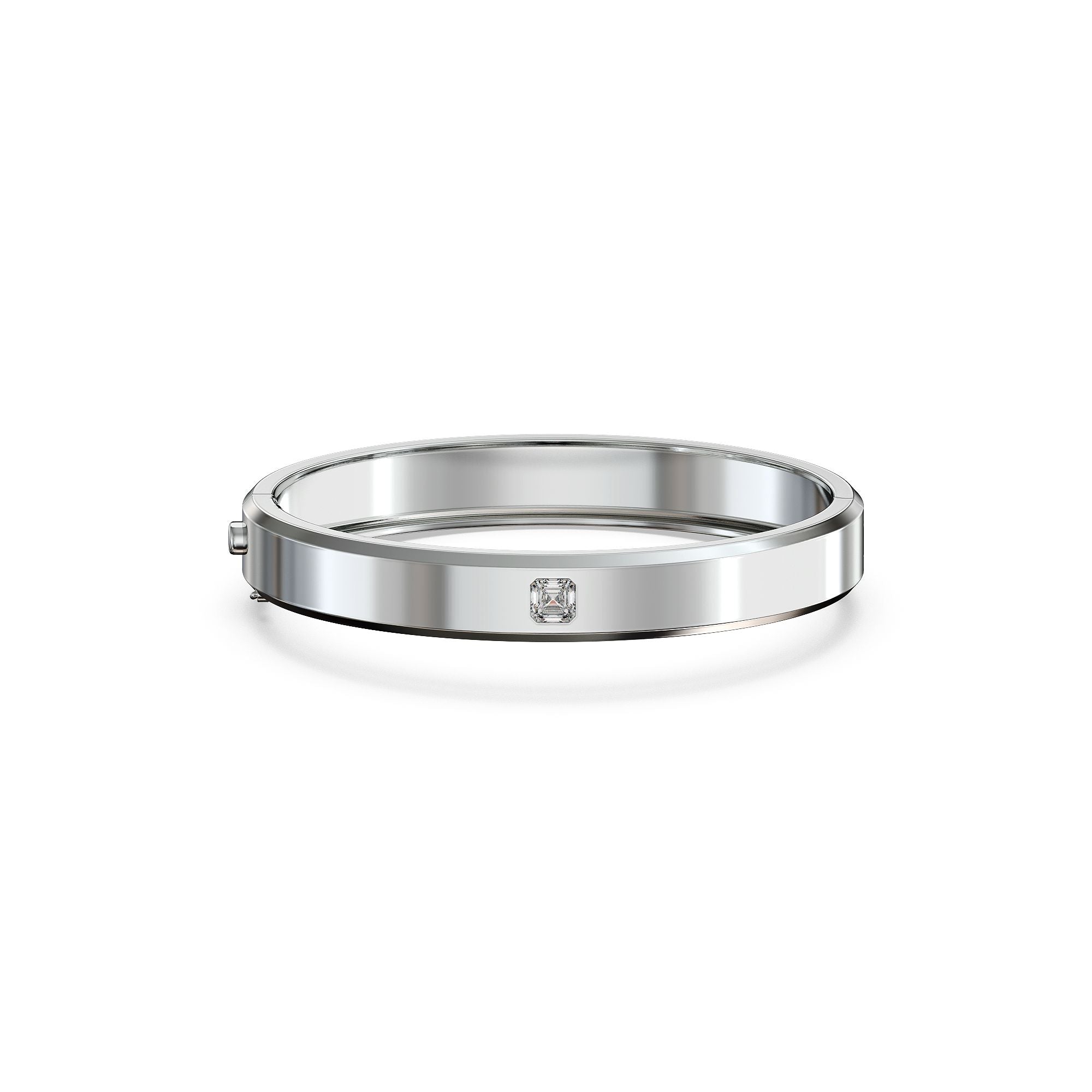 Maverick - men's bangle