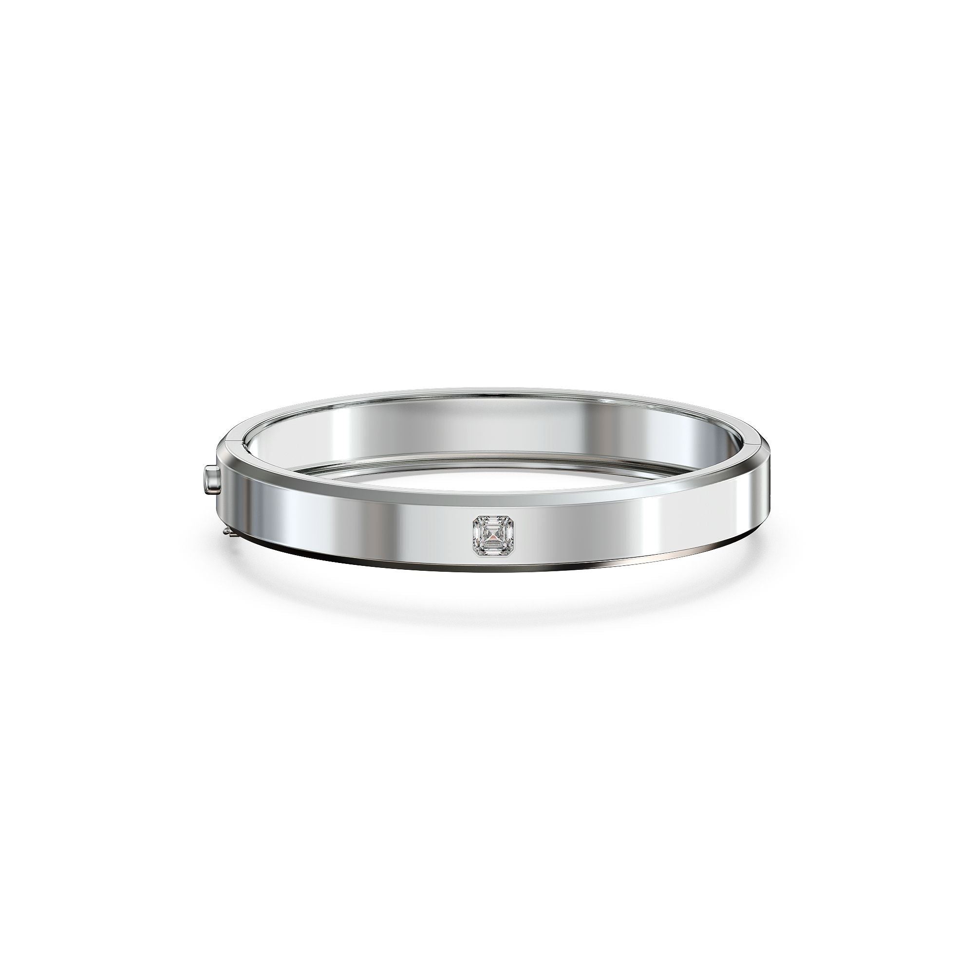 Maverick - men's bangle