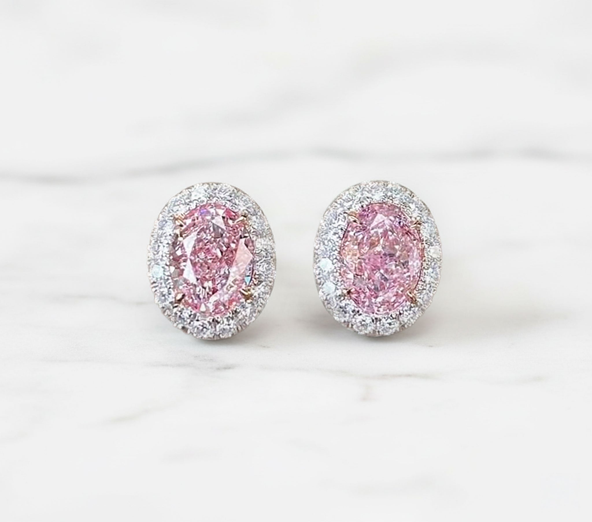Fancy Purplish Pink