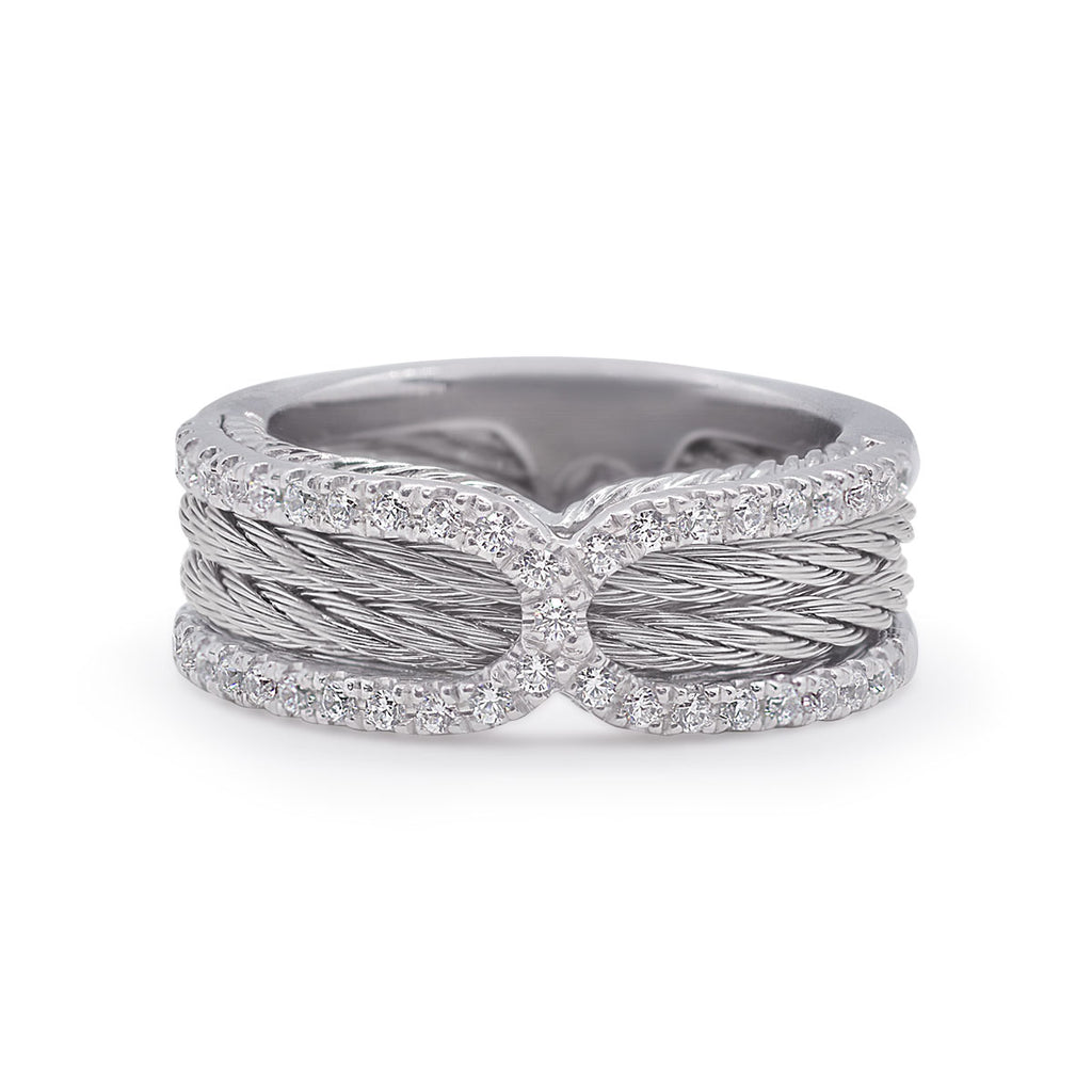 Infinity Cable - Grey