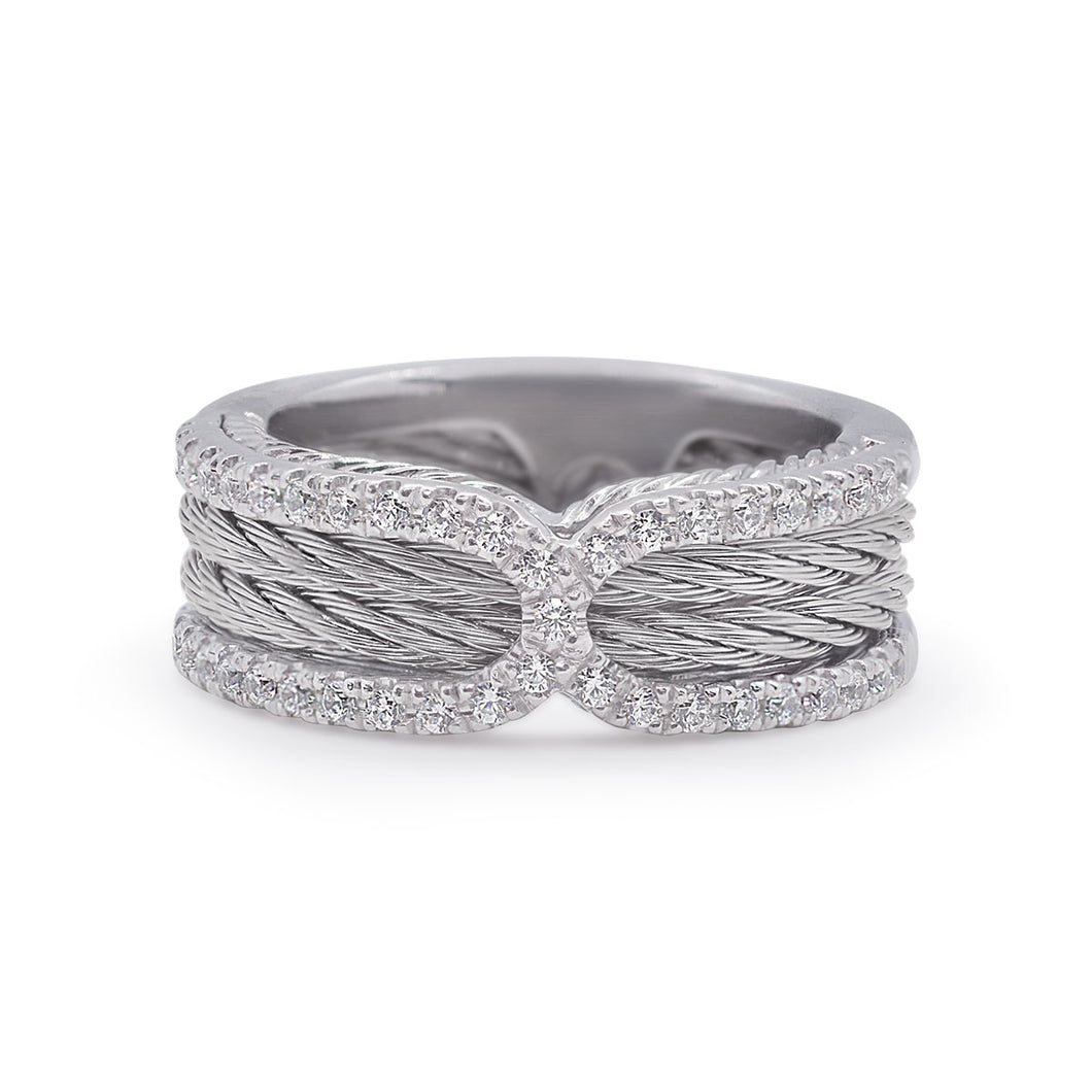 Infinity Cable - Grey