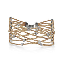 將圖片載入圖庫檢視器 Constellation Cable - Carnation
