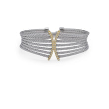 將圖片載入圖庫檢視器 Butterfly Cable - Cuff
