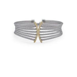 Butterfly Cable - Cuff