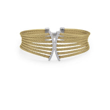 將圖片載入圖庫檢視器 Butterfly Cable - Cuff
