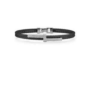 Opulence Cable - Black