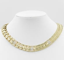 Load image into Gallery viewer, Drago Necklace
