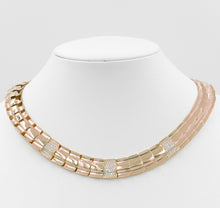 Load image into Gallery viewer, Drago Necklace
