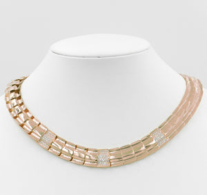 Drago Necklace