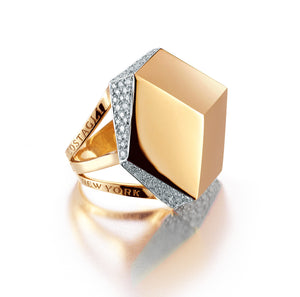 Brillante Ring 