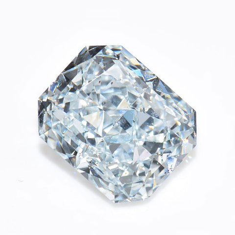Fancy Light Blue Diamond