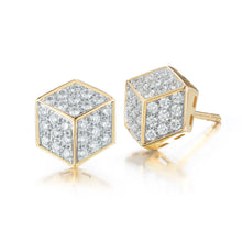 將圖片載入圖庫檢視器 Brillante Diamond Stud
