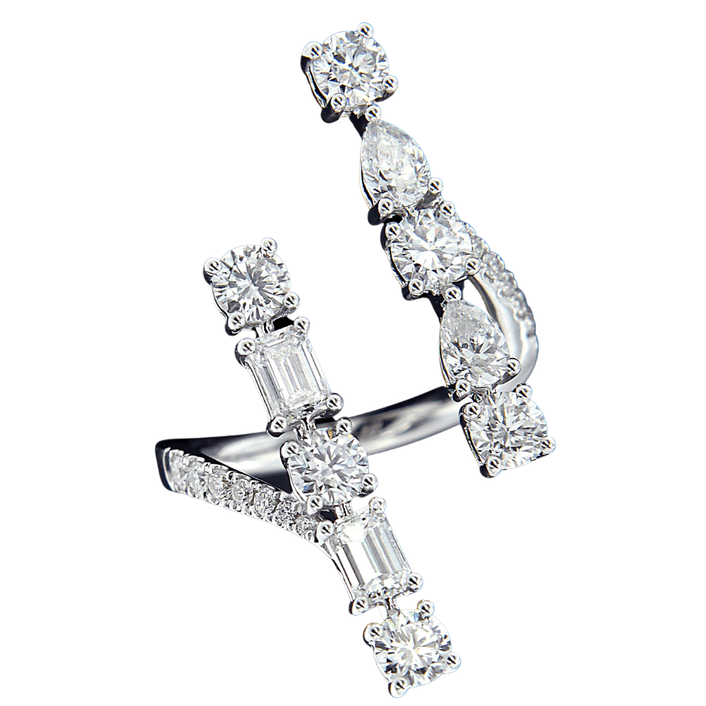 Cocktail Rings – Vivaz Limited