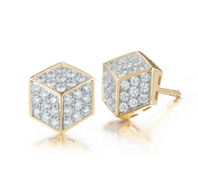 將圖片載入圖庫檢視器 Brillante Diamond Stud
