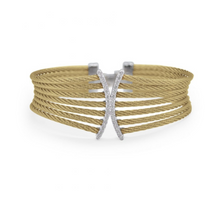 將圖片載入圖庫檢視器 Butterfly Cable - Cuff
