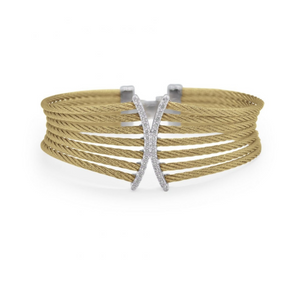 Butterfly Cable - Cuff