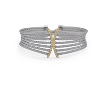 將圖片載入圖庫檢視器 Butterfly Cable - Cuff
