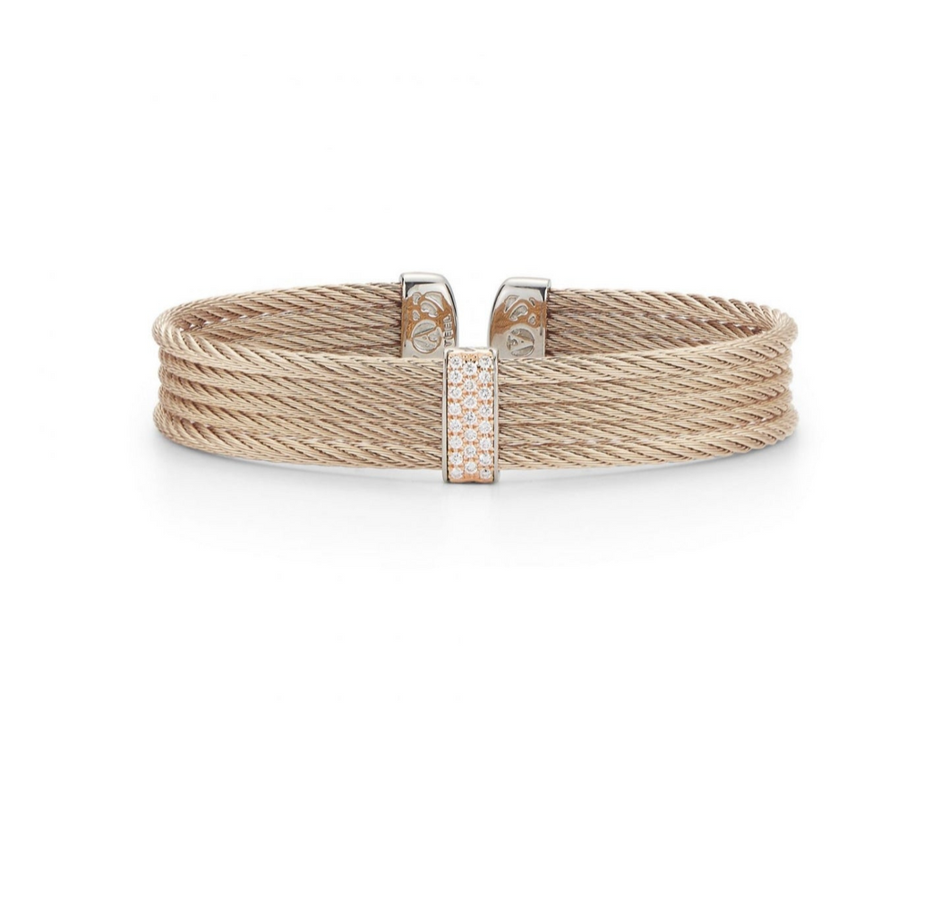 Carnation Cable